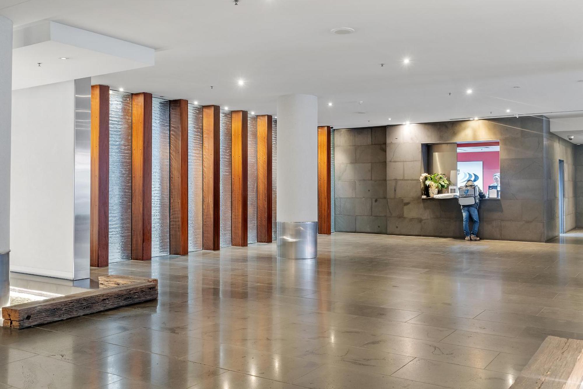 Resort Style Living Yarra Wharf Melbourne Exteriér fotografie