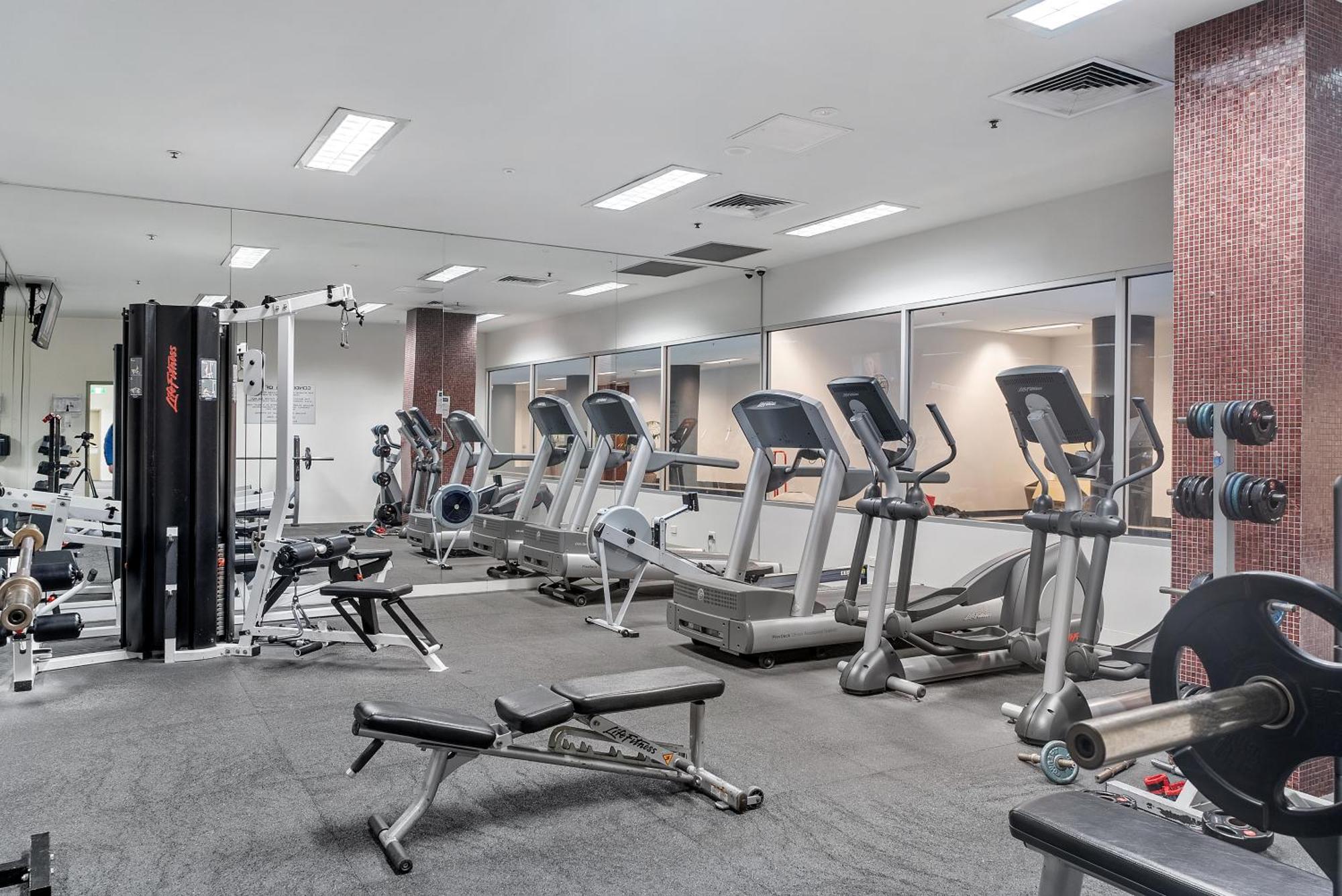Resort Style Living Yarra Wharf Melbourne Exteriér fotografie