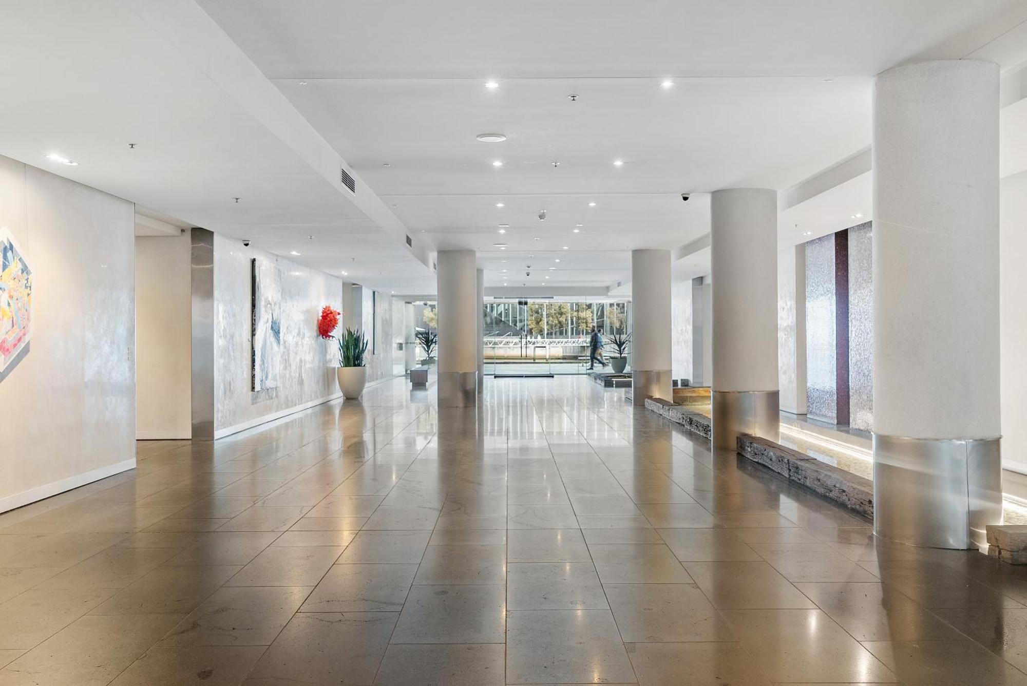Resort Style Living Yarra Wharf Melbourne Exteriér fotografie