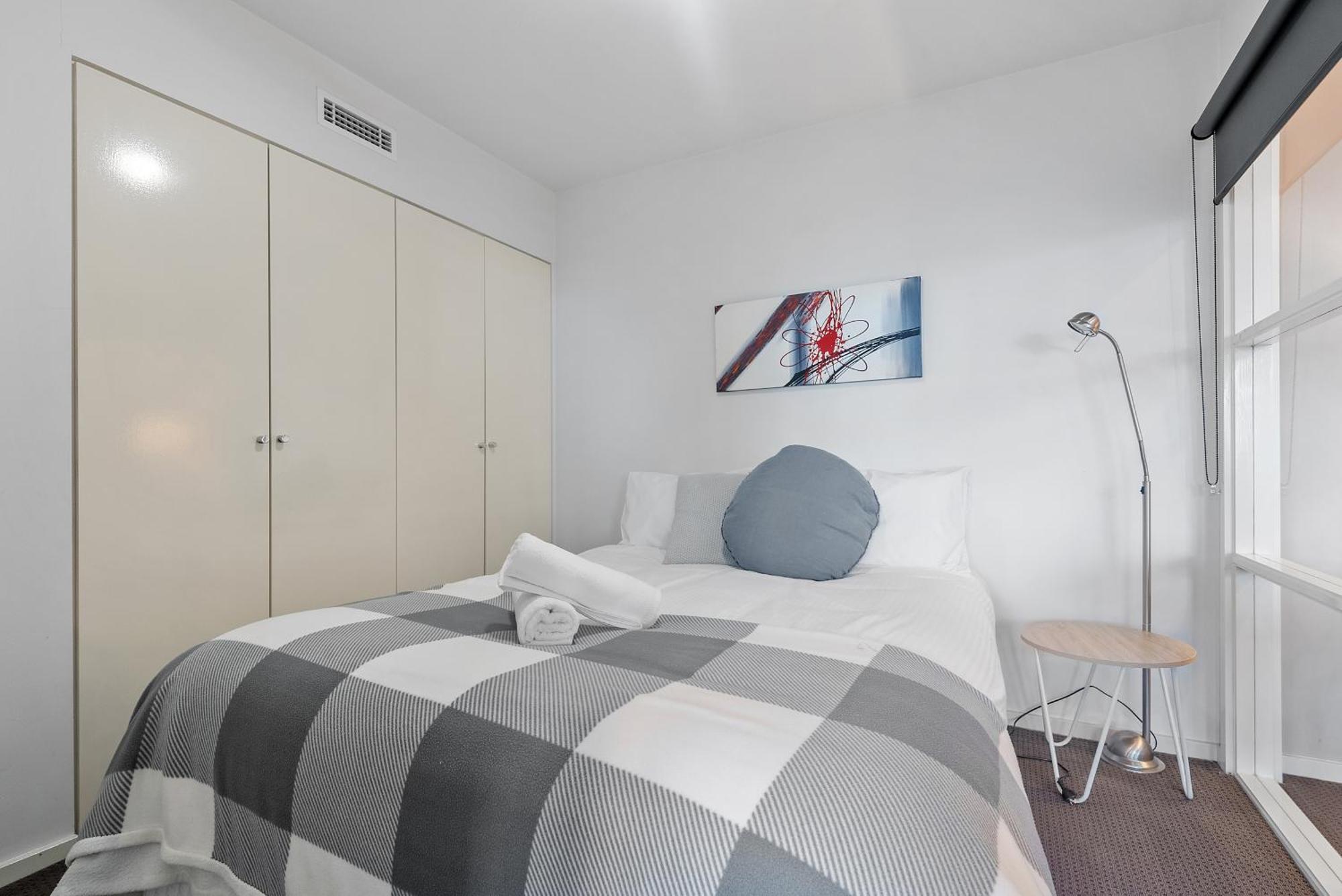 Resort Style Living Yarra Wharf Melbourne Exteriér fotografie