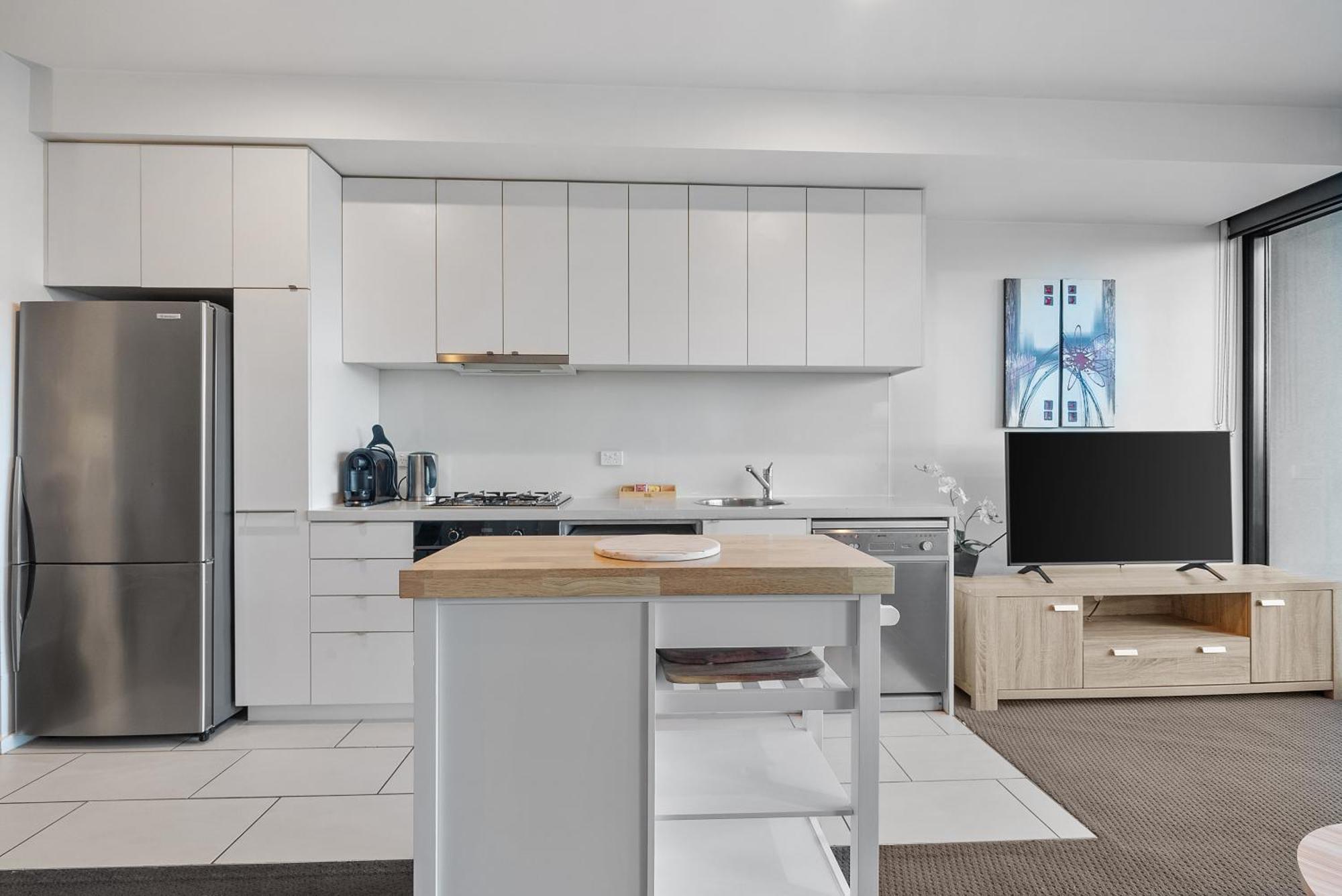 Resort Style Living Yarra Wharf Melbourne Exteriér fotografie